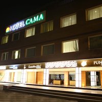 Book 3 Star Hotel In Chandigarh And Get Upto 5 000 Cashback 3 Star 4 5 Of Hotel Cama Mohali Chandigarh