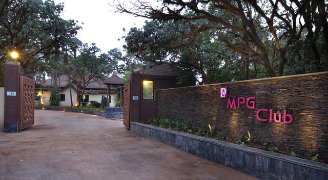 Mpg parking coupons