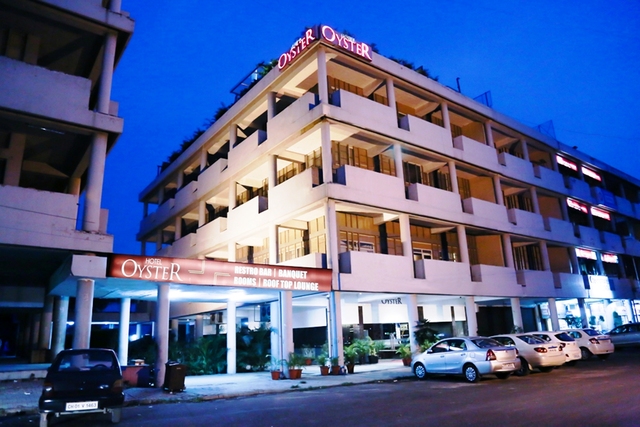 Hotel Oyster Chandigarh Use Coupon Code Festive Get 3 000 Hotel Oyster Chandigarh Use Coupon Code Festive Get 3 000 Cashback