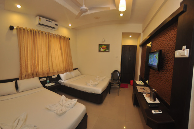 Hotel Sai Grand Castle Inn Shirdi Use Coupon Code Best Room