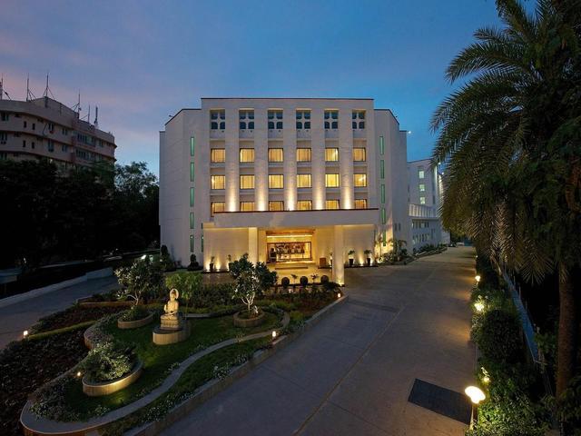 Marigold by Green Park, Hyderabad. Room rates, Reviews & DEALS