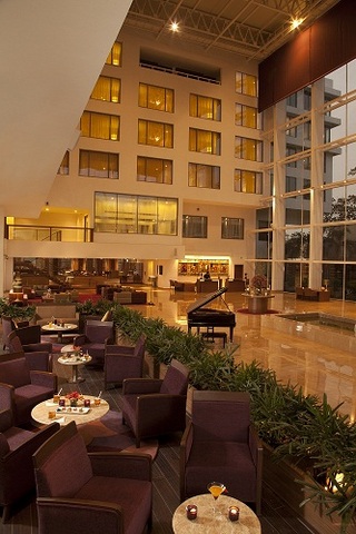 Radisson blu plaza hotel hyderabad banjara hills booking