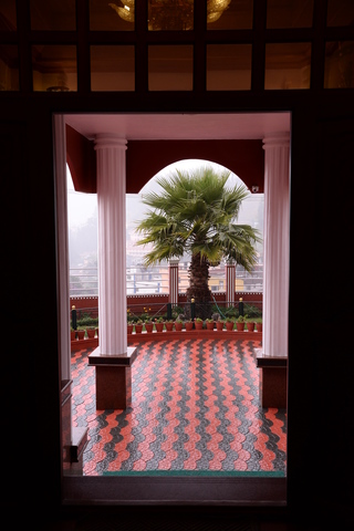 Pebrock Heritage Inn, Ooty. Room rates, Reviews & DEALS