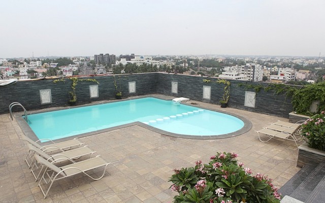 Hotel Shelton Rajamahendri Rajahmundry Use Coupon Best Shelton 19