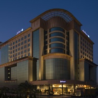 Book Hotels In East Delhi Kaushambi Ghaziabad 7 Radisson Blu Kaushambi Delhi Ncr