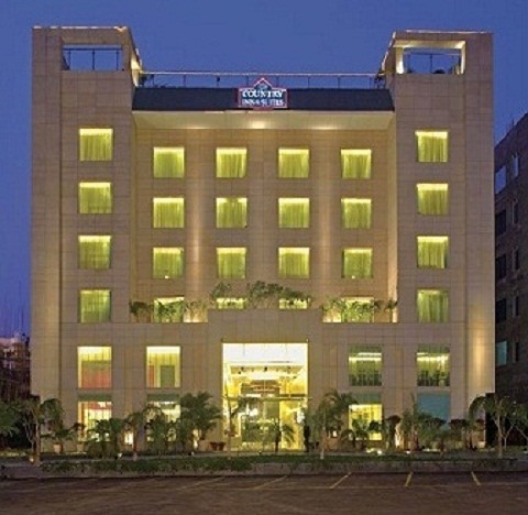 Country Inn Suites By Radisson Gurugram Sector 29 Gurgaon Use Featured