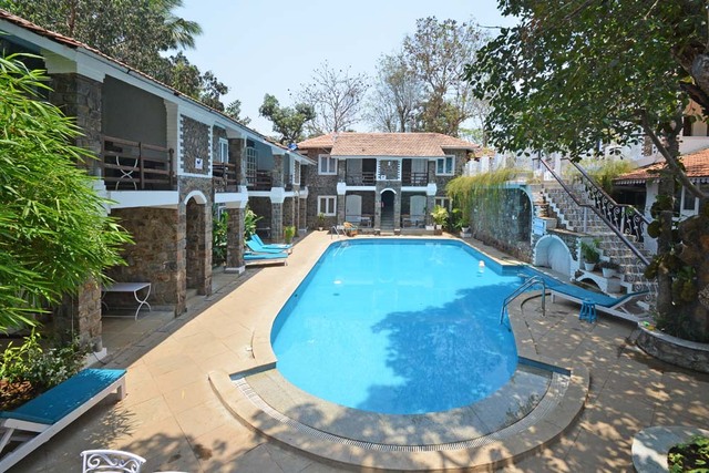 Goa discount coupons
