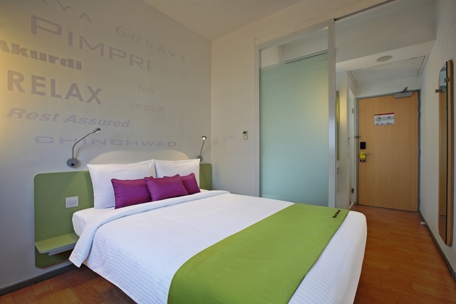 Hotel Caspia Pro Pune Hinjewadi Use Coupon Best Previous Next