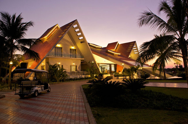 Sunray Village Resort Visakhapatnam Room Rates Reviews