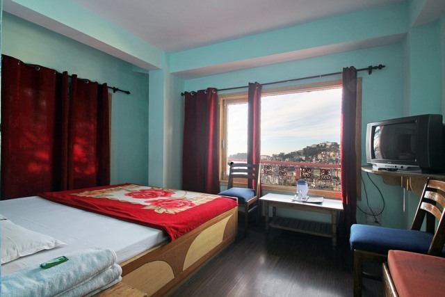 How To Book Room In Shimla Kalibari How To Book Room In Shimla Kalibari