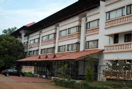 Tamarind Ktdc Easy Hotel Kollam Use Coupon Code Best Get Hotel View