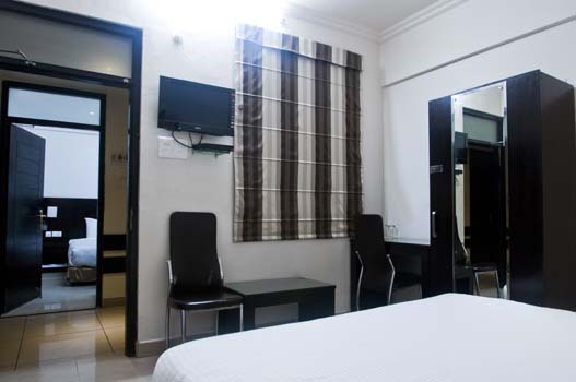 Anr Hotel Lucknow Use Coupon Code Best Get Deluxe Room