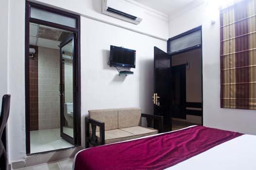 Anr Hotel Lucknow Use Coupon Code Best Get Room