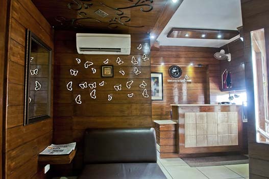 Anr Hotel Lucknow Use Coupon Code Best Get Lobby