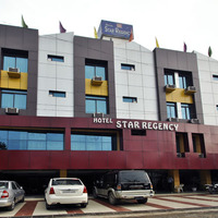 Hotel Star Regency Abad Room Rates Reviews Deals