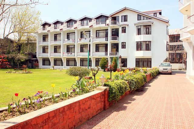 Hotel New Green View Srinagar Use Coupon Code Best Get Hotel Paradise Srinagar