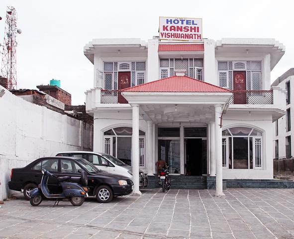 Hotel Kanshi Vishwanath Katra Use Coupon Code Best Get Img 4351