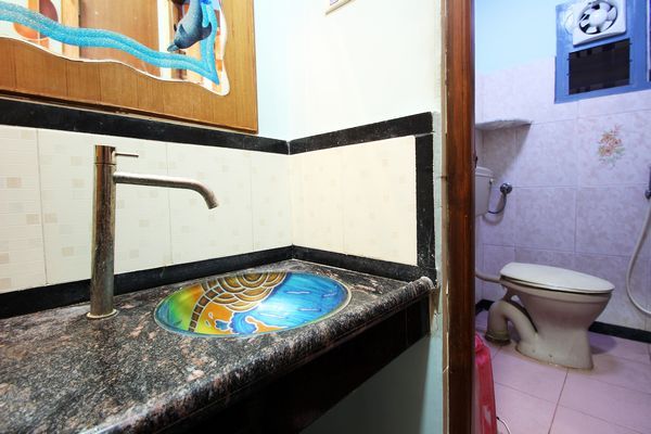 Hotel Shri Swarnas Palace Trichy Room Rates Reviews Deals - 