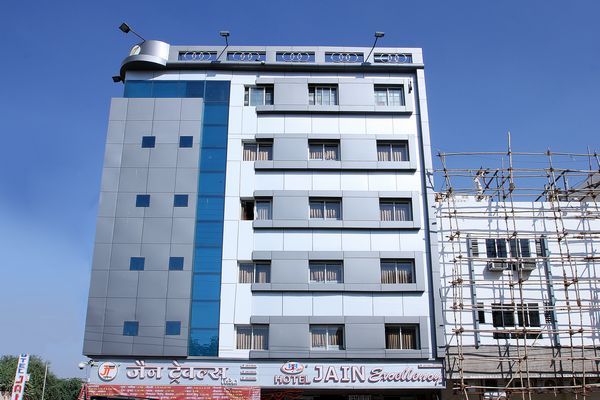 Hotel Monarch Jodhpur Use Coupon Code Best Get 3 000 Hotel Jain Excellency