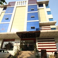 Book 3 Star Hotels In Agra With Prices Reviews Hotel Taj Galaxy