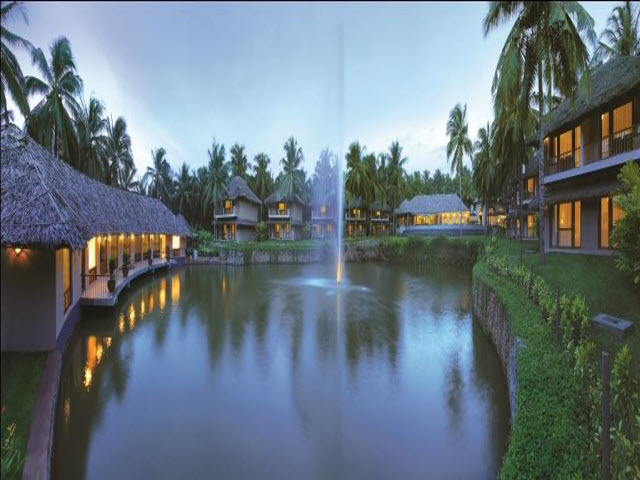 Discount  50  Off  Ambrra River Resort Pollachi Top Hotels 2020