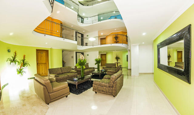 Hotel Egina Bogota Use Coupon Stayintl Get 2 000 1813657 216