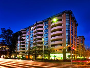 Canberra Furnished Accommodation Braddon Use Coupon Code Hotels Medina Serviced Apartments Canberra James Court