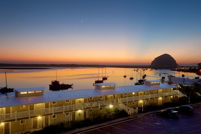 Inn At Morro Bay Use Coupon Code Hotels Get 10 Off 6175 52