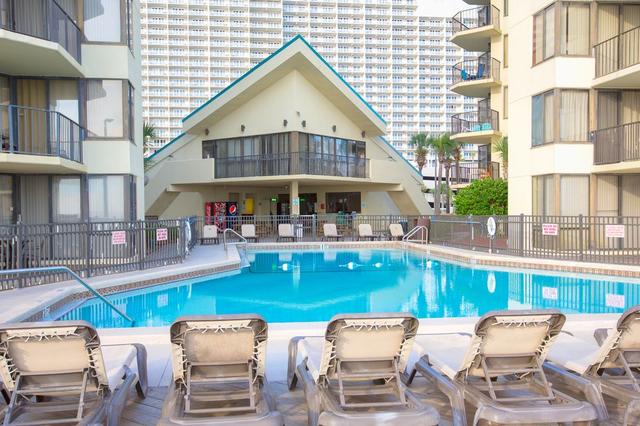 Sunbird Beach Resort By Collection Panama City Use Swimming Pool