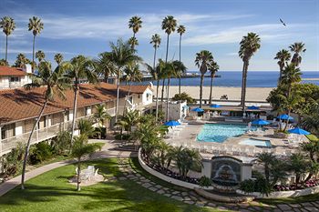 Harbor View Inn Santa Barbara Use Coupon Code Stayintl Get Results View