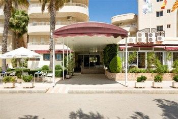 Apartamentos Palmera Beach Pilar De La Horadada Use Coupon 1065690 27 B 42 47 35