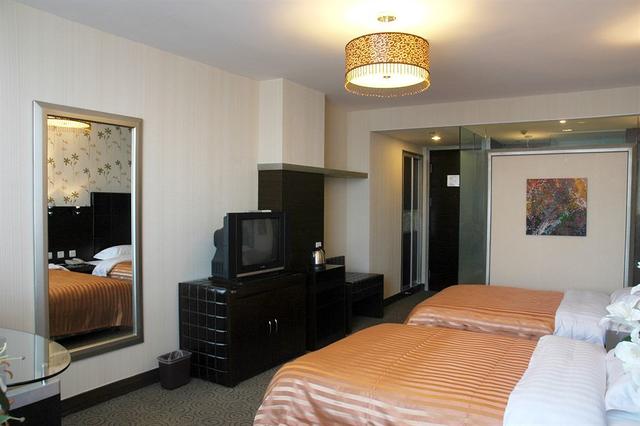 Harbin Longda Times Hotel Harbin Use Coupon Code - 