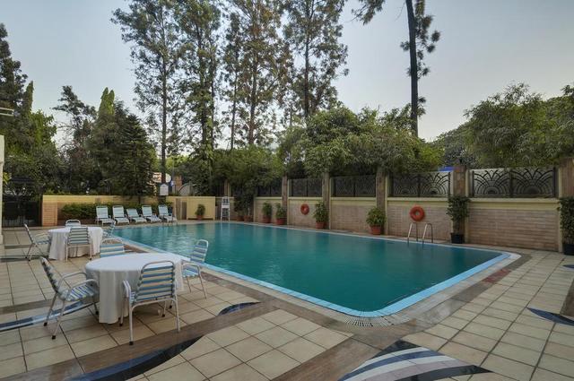 Pride Hotel, Pune. Room rates, Reviews & DEALS