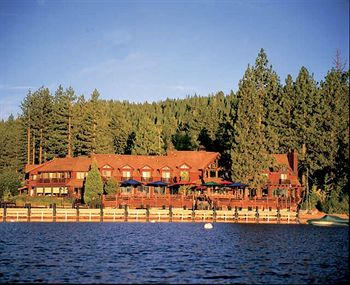 Sunnyside Restaurant Lodge Tahoe City Use Coupon Code Results View