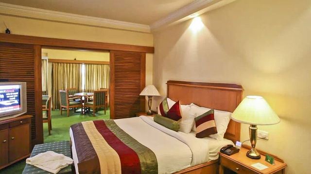 Mk Hotel Amritsar Use Coupon Code Festive Get 3 000 Cashback Room