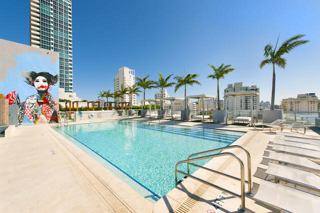 Boulan South Beach Miami Use Coupon Code Hotels Get 10 Off Swimming Pool