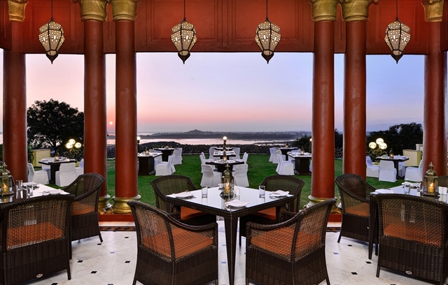 WelcomHeritage Noor Us Sabah Palace, Bhopal. Room rates, Reviews & DEALS