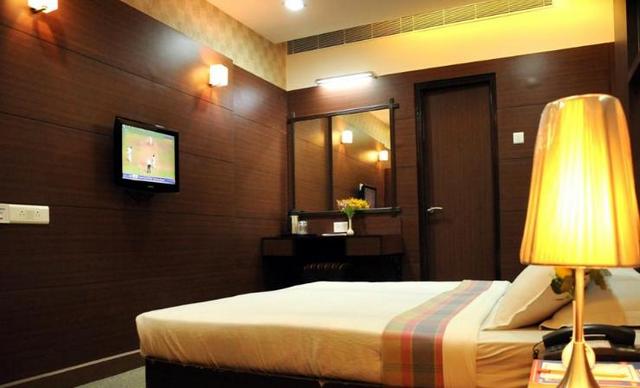Hotel Shelter Chennai Use Coupon Code Best Get 3 000 Guest Room