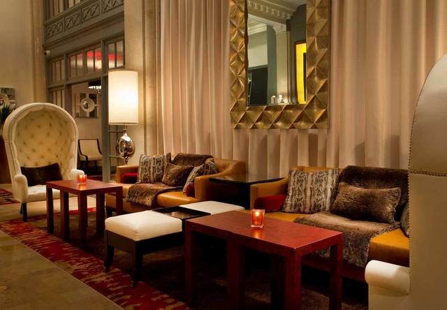 Discount coupons tha ambassador hotel kansas city