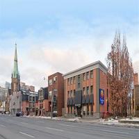 Book Comfort Inn In Toronto Great Deals Offers Available