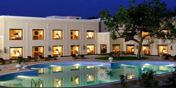 The Lalit Temple View Khajuraho Use Coupon Best The Lalit Temple View Khajuraho