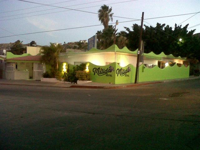 Hotel Melida Cabo San Lucas Use Coupon Code Hotels Get 10 Off Hotel Exterior