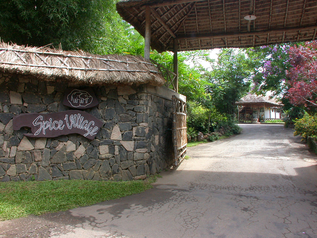 Spice Village Thekkady Room Rates Spice Village Thekkady Room Rates