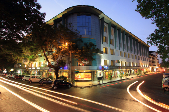 Casino goa panaji