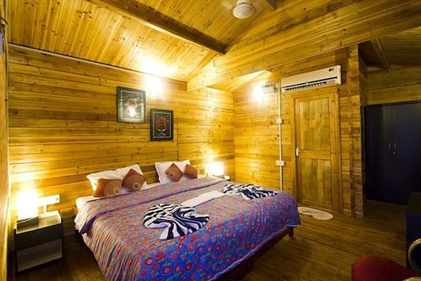 Discount coupons for hotel booking in goa