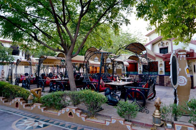 Chokhi dhani pune discount coupons