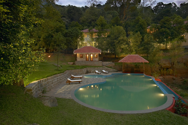 Kurumba Village Resort, Coonoor. Use Coupon Code >> FESTIVE