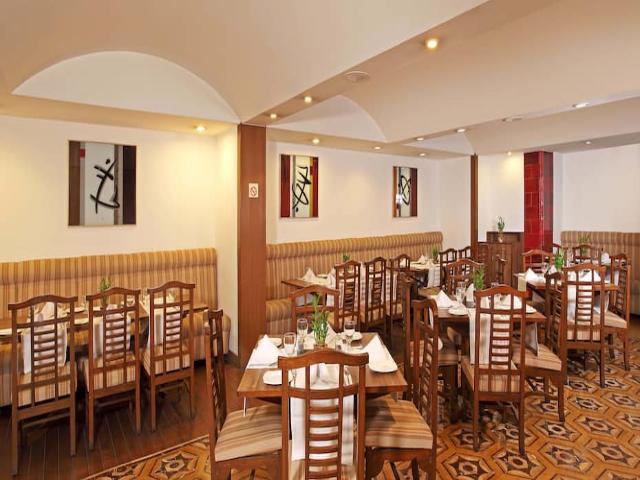 Aurora Hotel With Banquet Room Aurora Hotel With Banquet Room