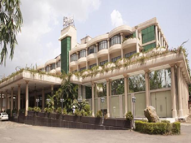 Hotel Babylon Inn Jail Road Raipur Hotel Babylon Inn Jail Road Raipur