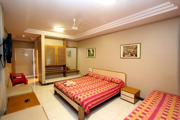 Hotel Sai Leela, Shirdi. Room rates, Reviews & DEALS